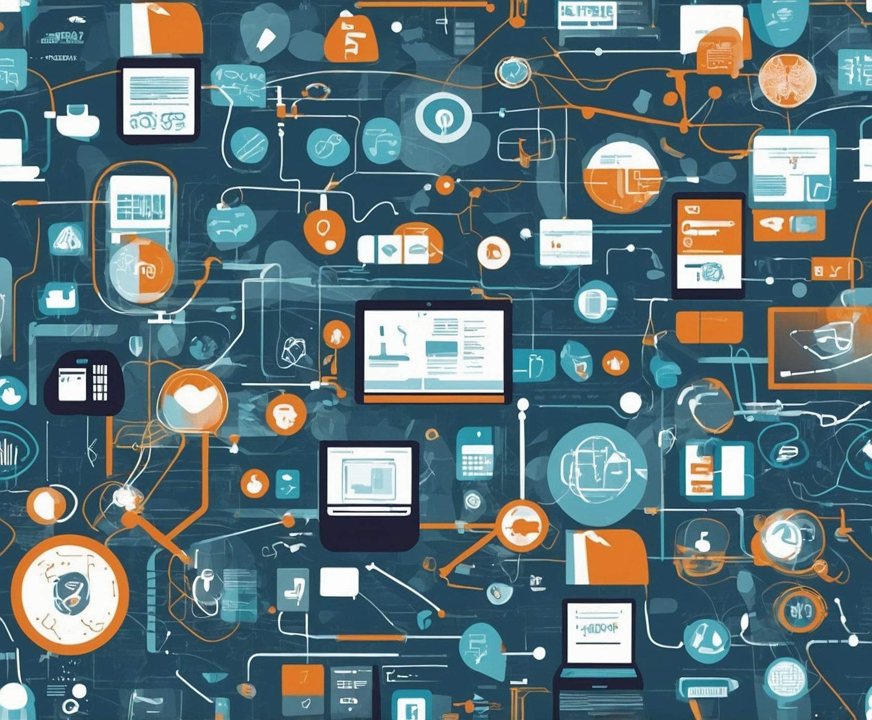 Estrategia de comunicación para innovación médica en entornos digitales