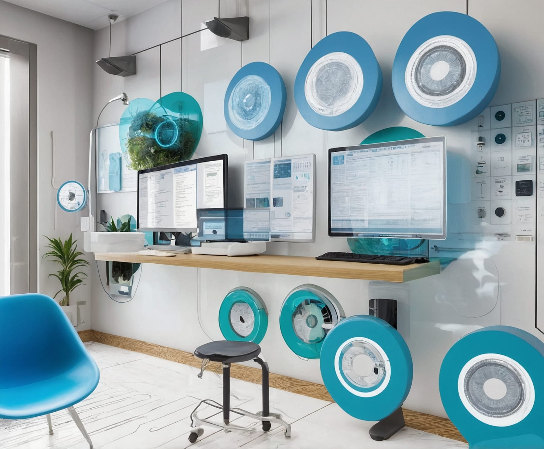 Optimización SEO para innovaciones médicas