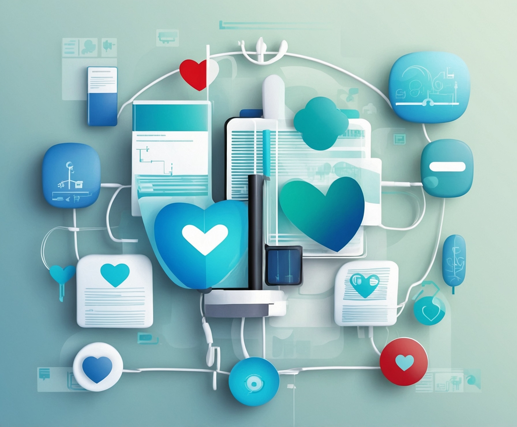 Estrategias comunicativas para innovaciones en salud digital