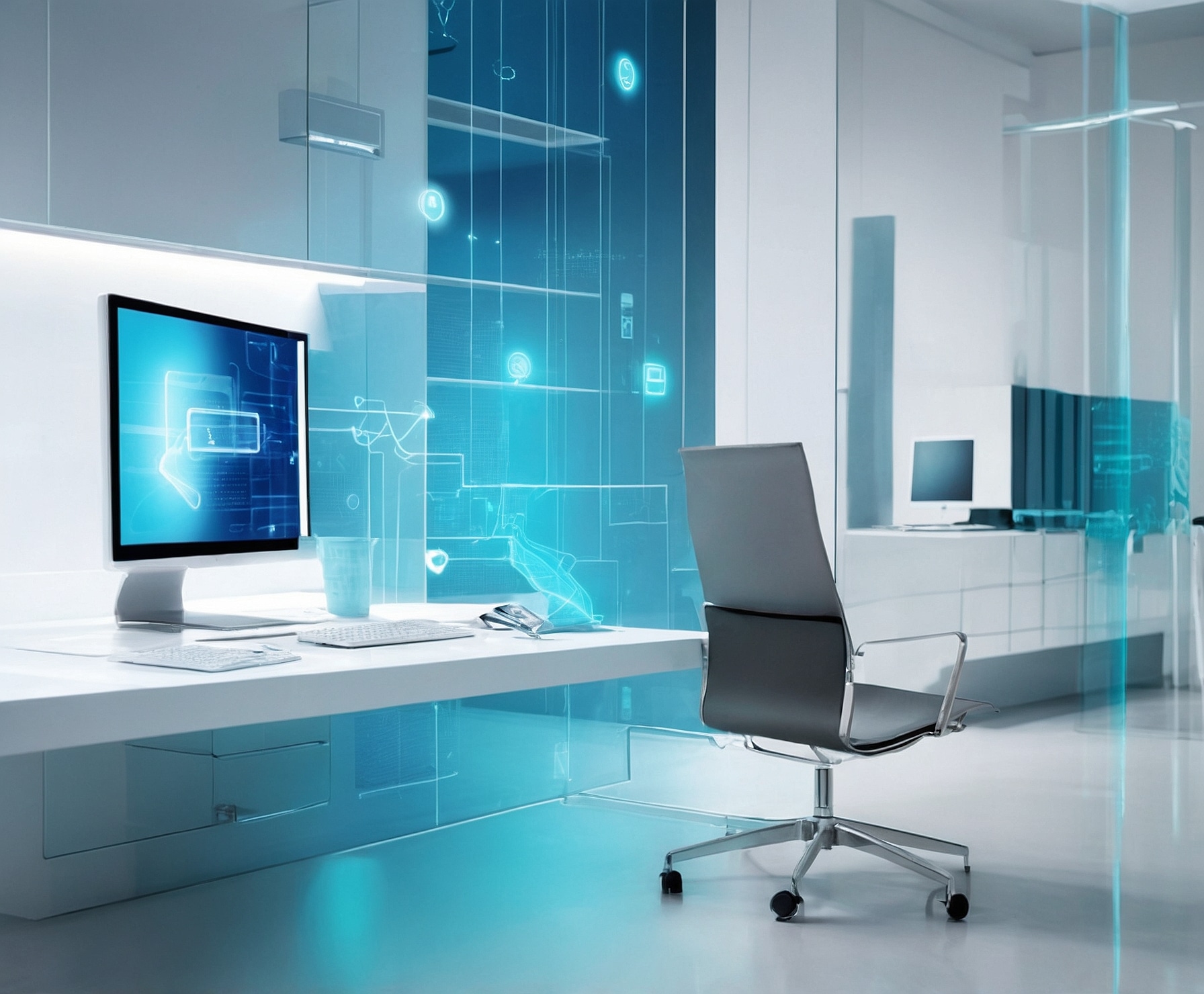 Estrategia de comunicación en salud digital avanzada